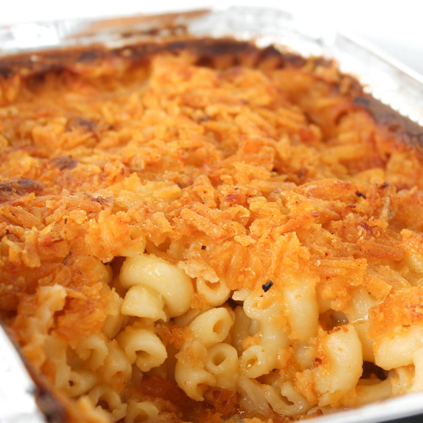 Mamaw's Mac & Cheese 2 lb – Cobberts Craft Meats