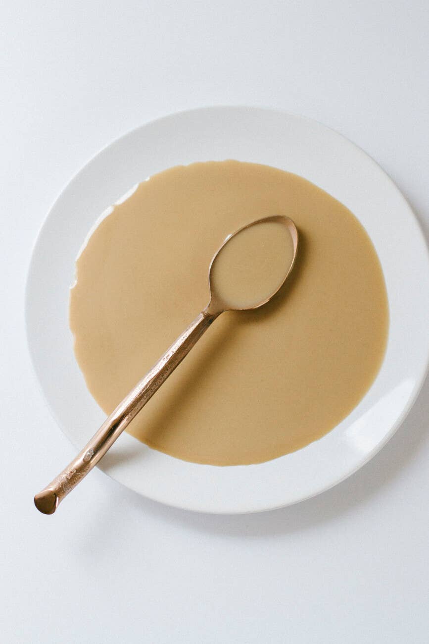Tahini 1 lb – Villa Jerada