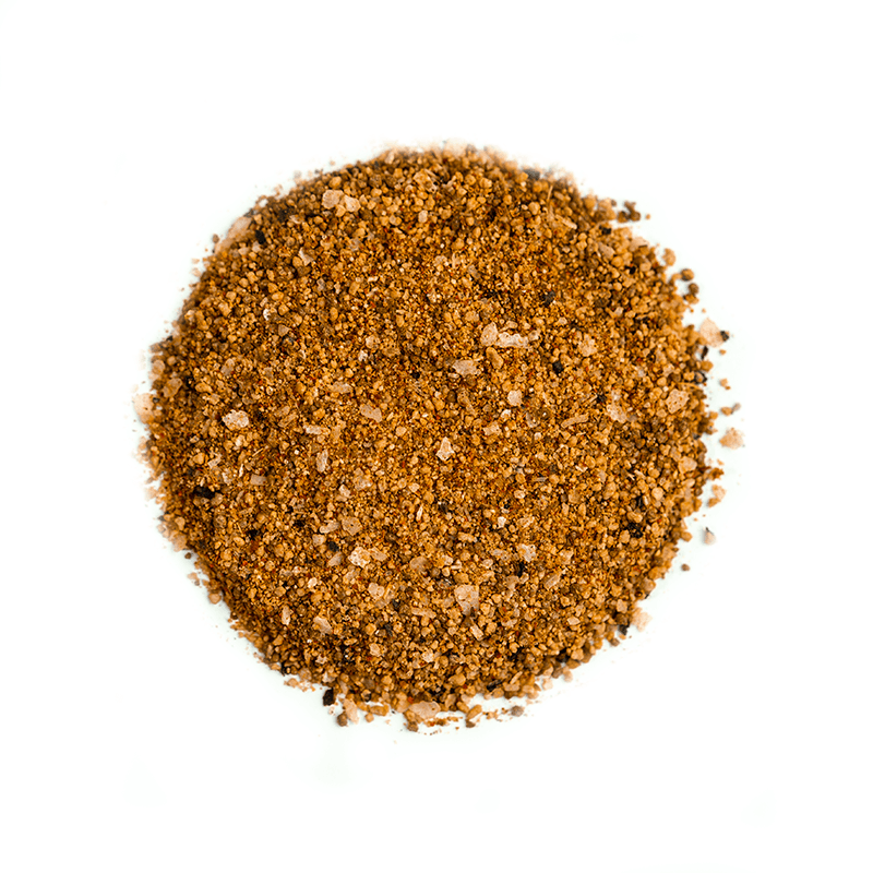 Maple Bourbon BBQ Seasoning 0.313 lb – Cusos