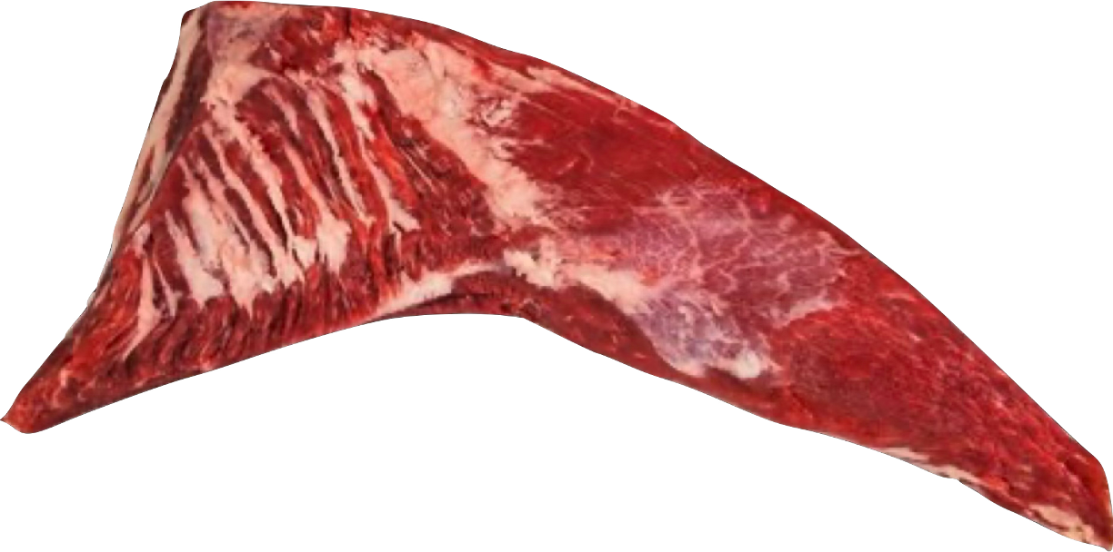 FAFO Seasoned Tri Tip 2 lb -Certified Angus Beef High Choice
