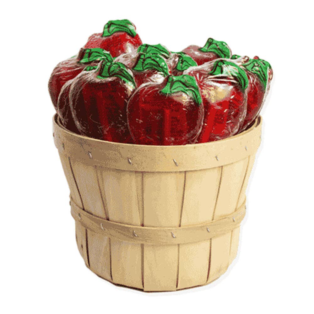 Harvest Red Apple Lollipop 1.4oz