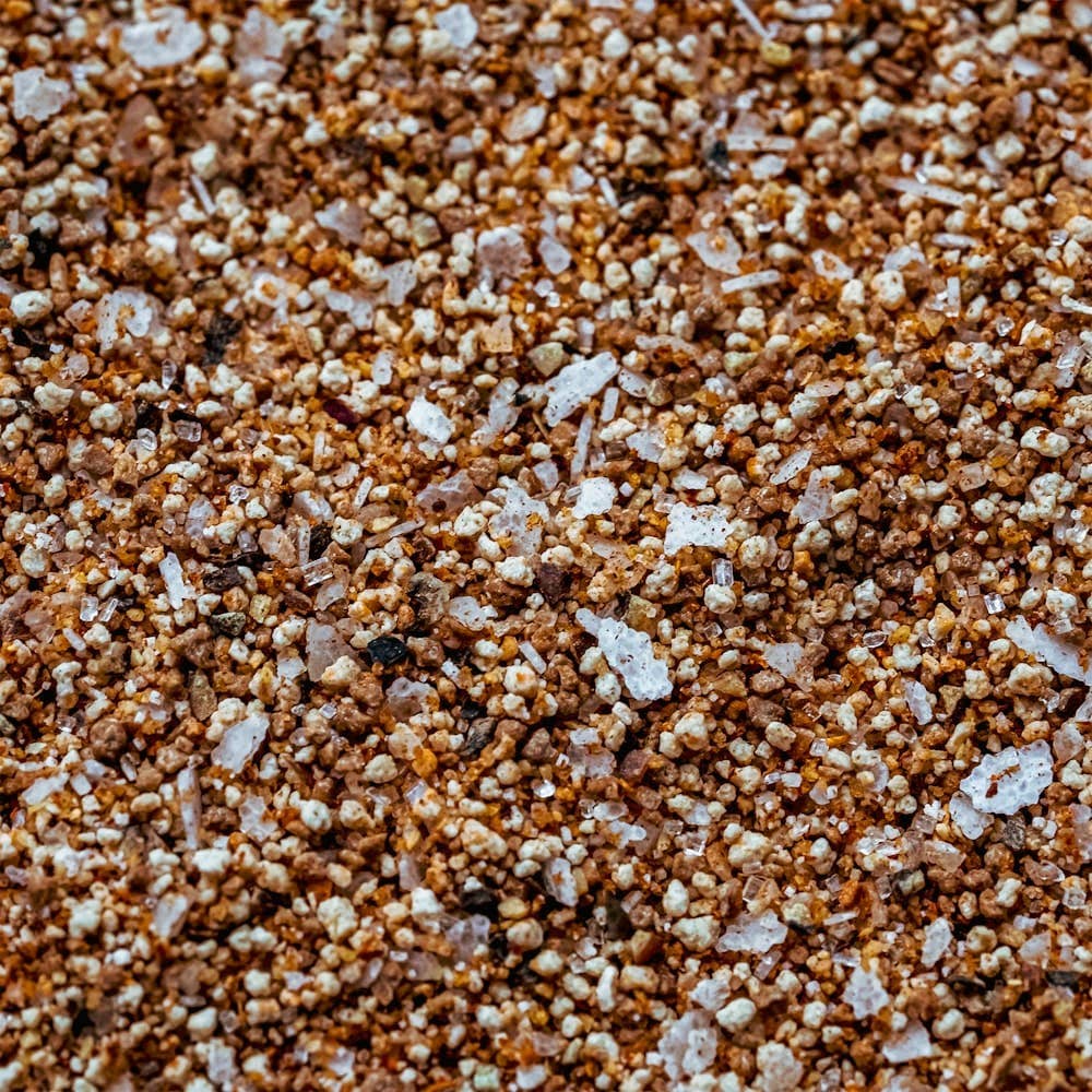 Maple Bourbon BBQ Seasoning 0.313 lb – Cusos