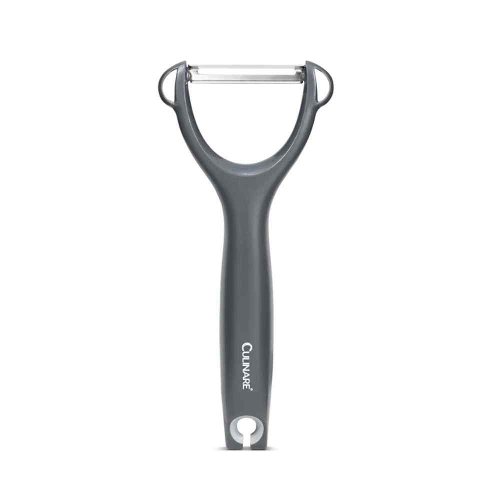 Safety Straight Y-Peeler – Culinare | Grill House