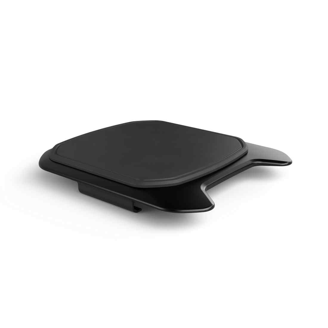 Tread Roof Rack - Black – Gozney | Grill House