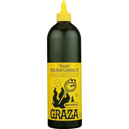 Frizzle 25.3 oz – Graza