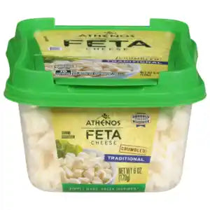 Athenos Traditional Feta Crumble