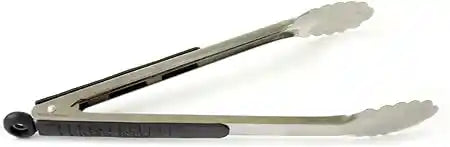 Bene Casa Locking Tong 12 inBene Casa Grill House