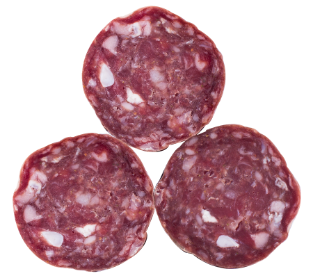 Wild Boar Salami 6 oz – Fabrique Delices