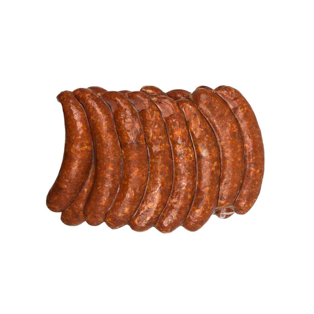 Andouille Sausage - Zoe's Meats