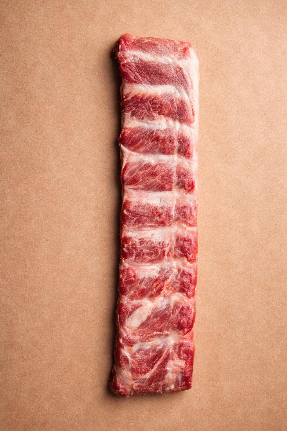 Baby Back Ribs Duroc 1.0 lbs