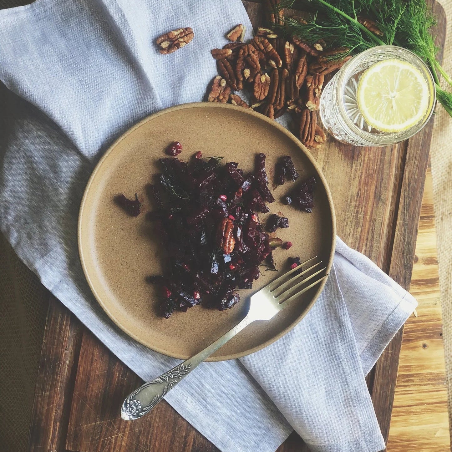 Beet Dreams - Natural Combo