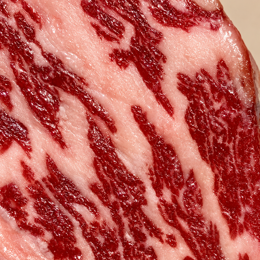 Bone In Prime Ribeye - Certified Angus Beef