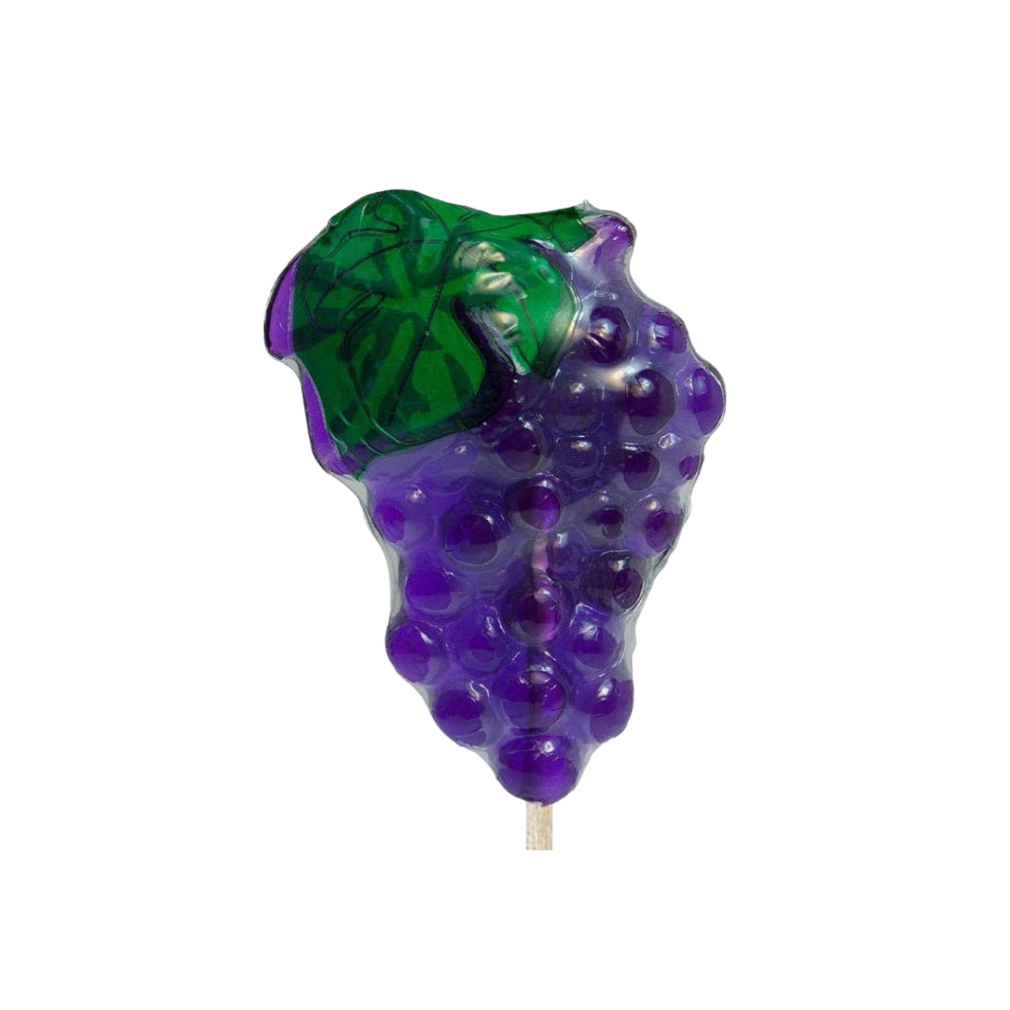 Grape Lollipop 1oz