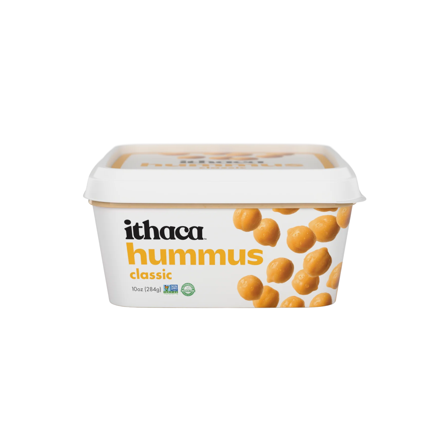 Ithaca Classic Hummus 10oz