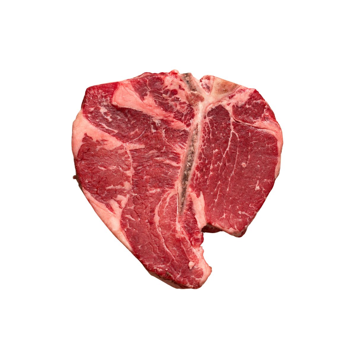 Porterhouse - Certified Angus Beef High Choice