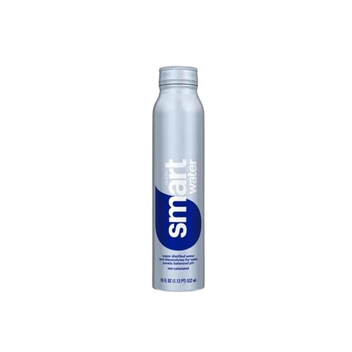 Smartwater – 18 oz – Glaceau