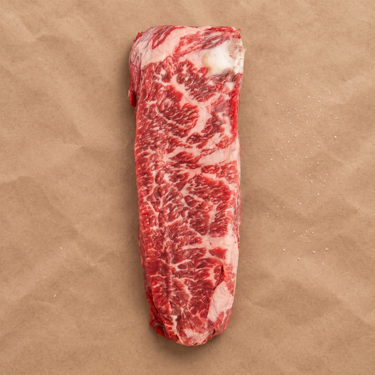 Denver Steak -- American Wagyu