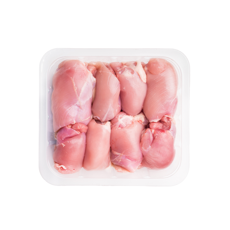 Chicken Thighs – Jidori 1 lb
