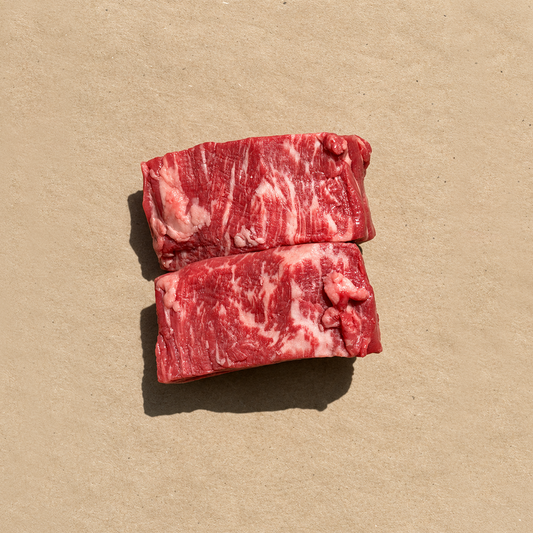 Filet Mignon- Prime