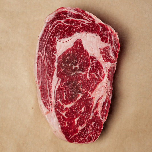Ribeye Boneless 14oz - American Wagyu