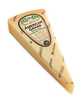 Belgioioso American Grana Padano | Belgioioso | Grill House
