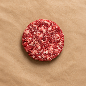 Hand Chopped Patty