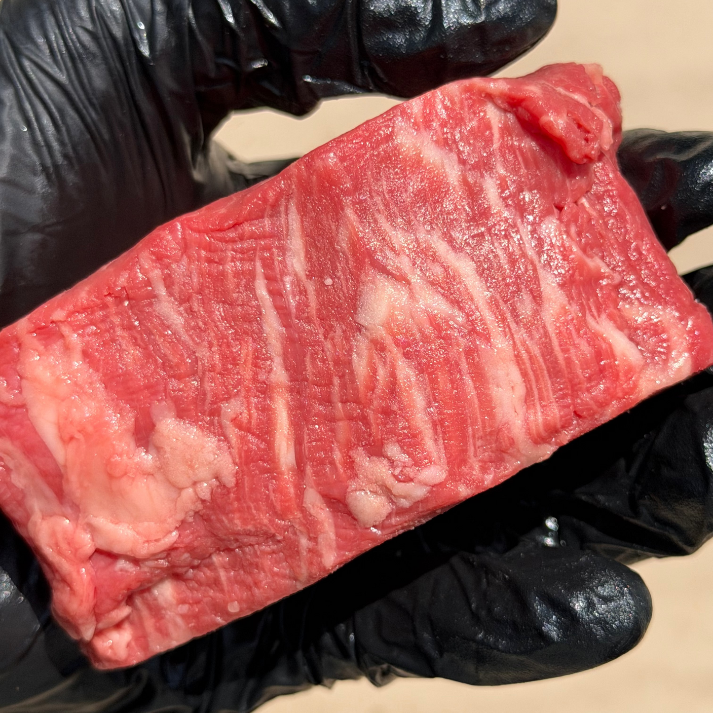 Filet Mignon- Prime