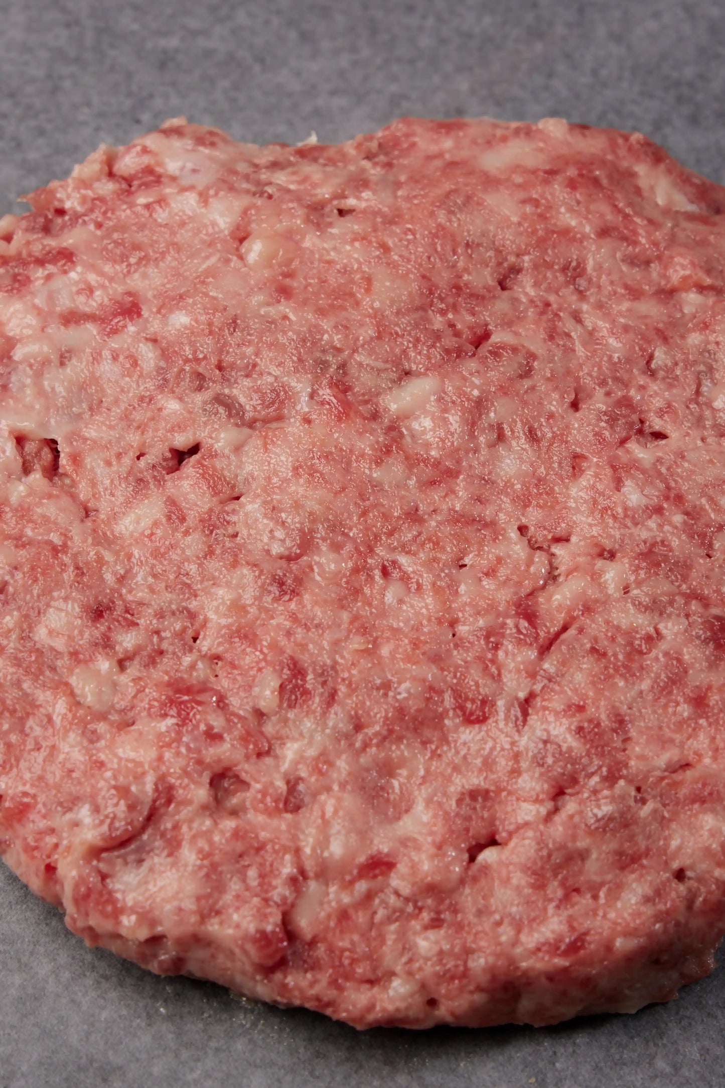 4 oz Patty 80/20 1lb