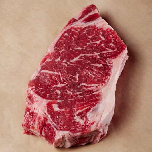 New York 14oz - Certified Angus Beef Prime