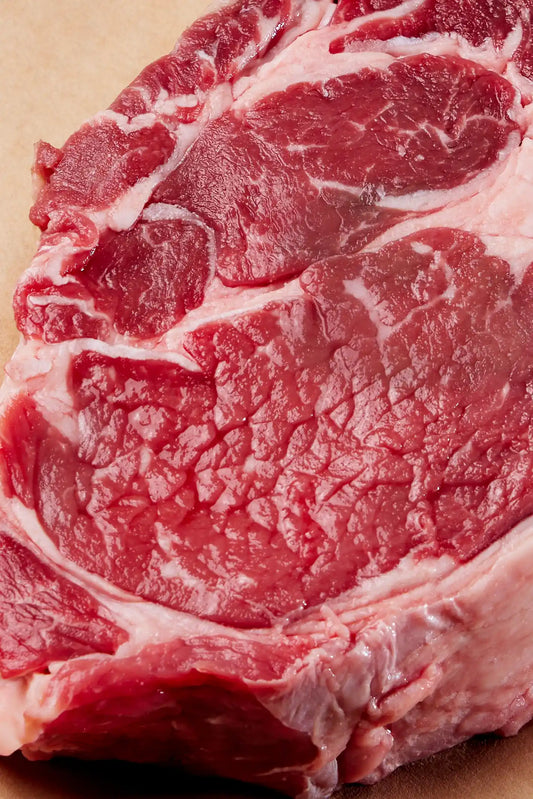 Ribeye Boneless 14oz - Certified Angus Beef High Choice