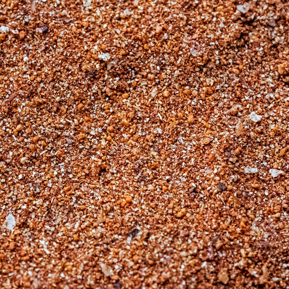 Spicy Garlic Buffalo Seasoning 0.313 lb – Cusos