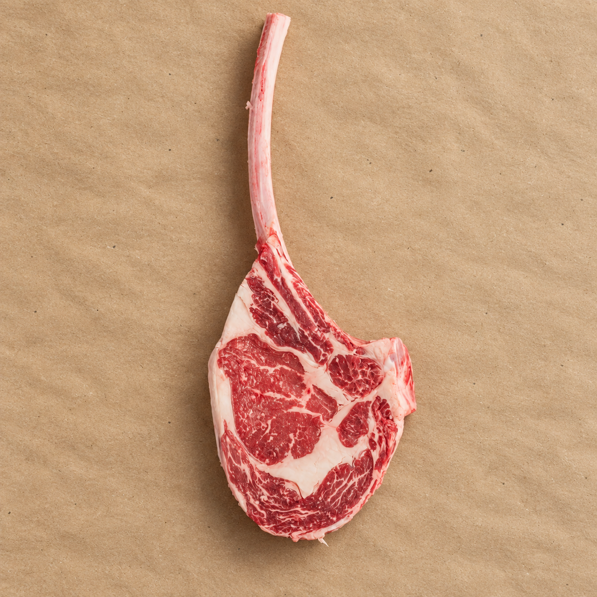 Tomahawk - Certified Angus Beef Prime