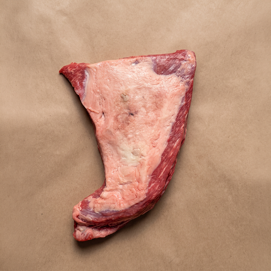 Tri Tip 2 Lb -Certified Angus Beef High Choice
