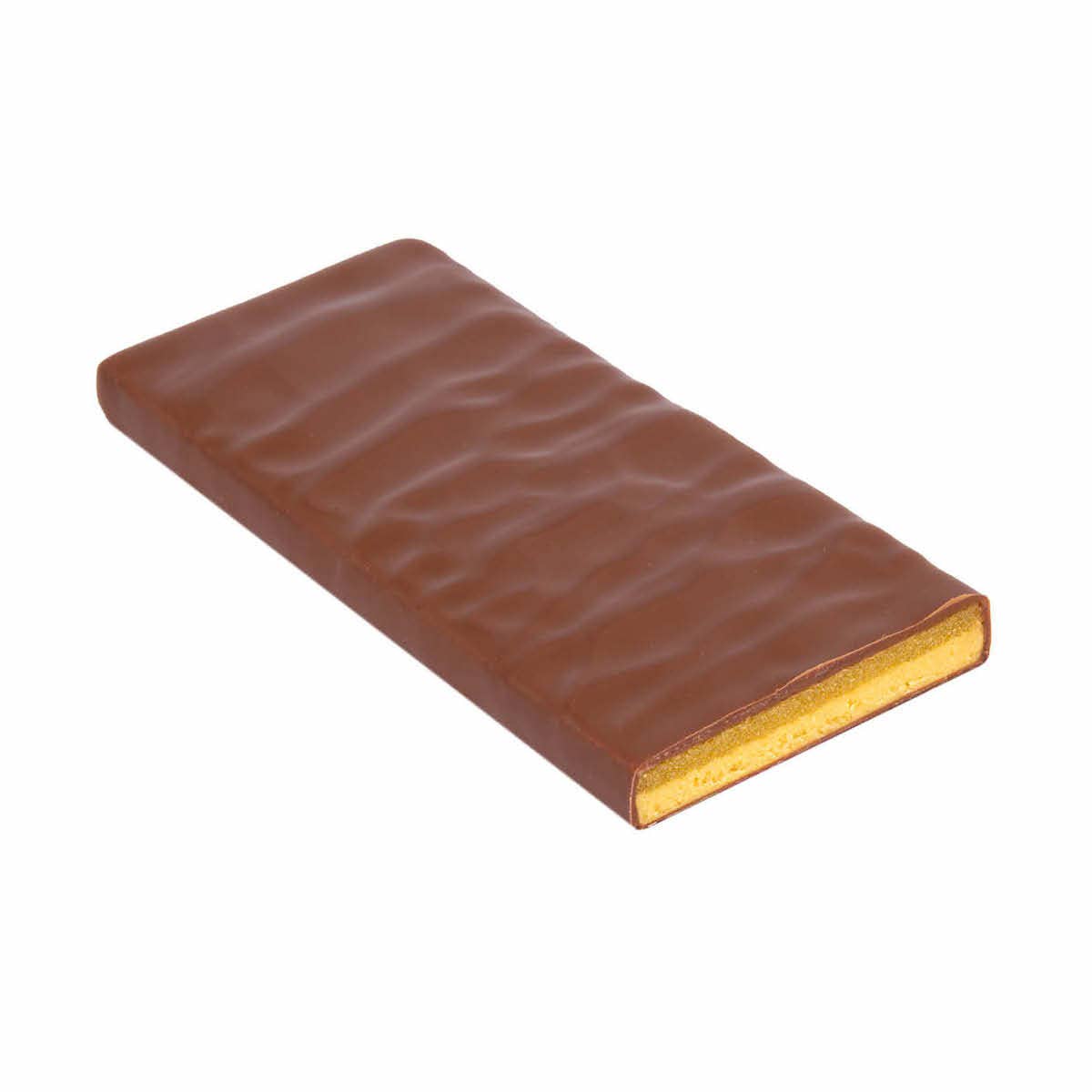Apricot Waltz Hand-Scooped Chocolate 2.47 oz – Zotter Chocolates