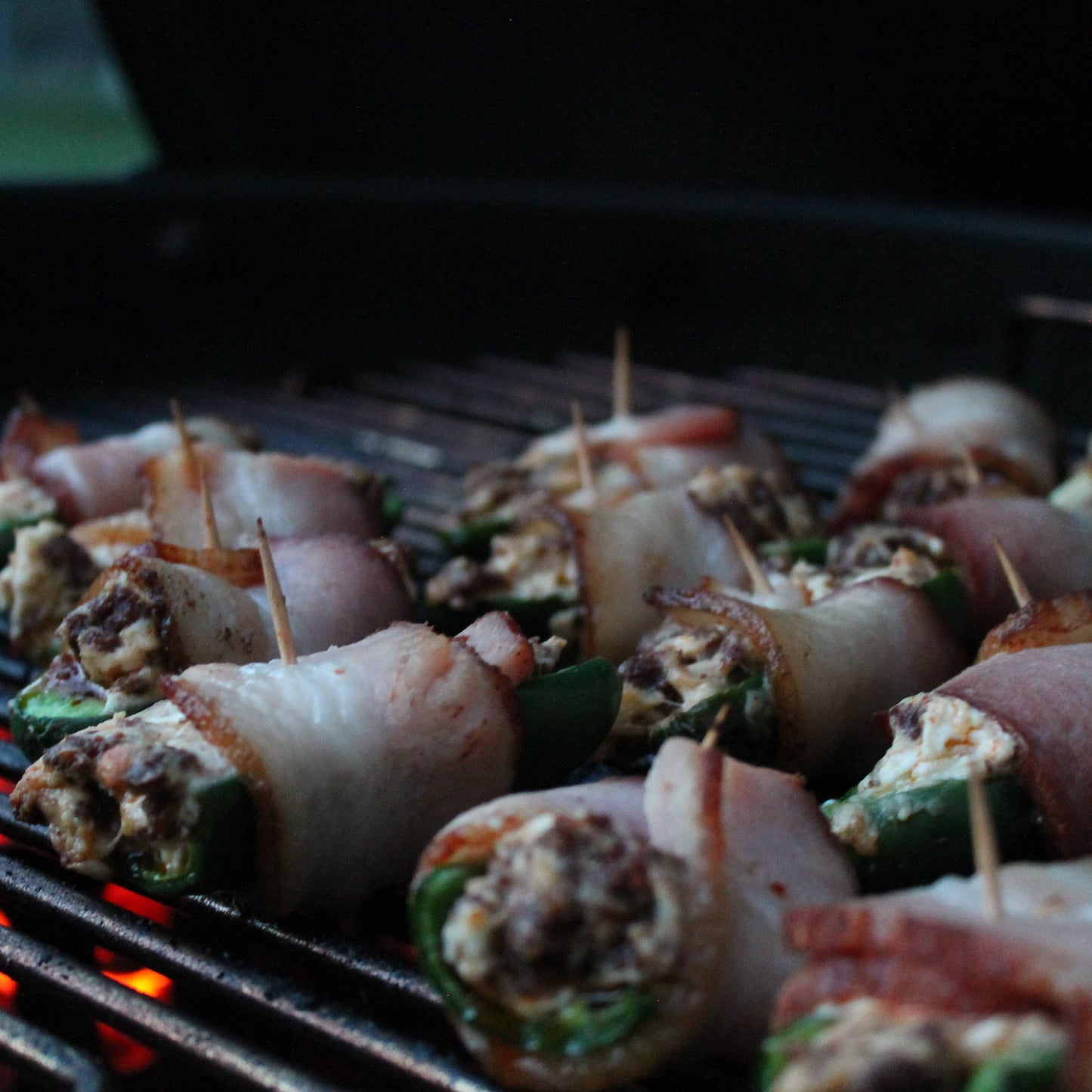 Rio Grande Jalapeno Poppers 1 lb – Cobberts Craft Meats