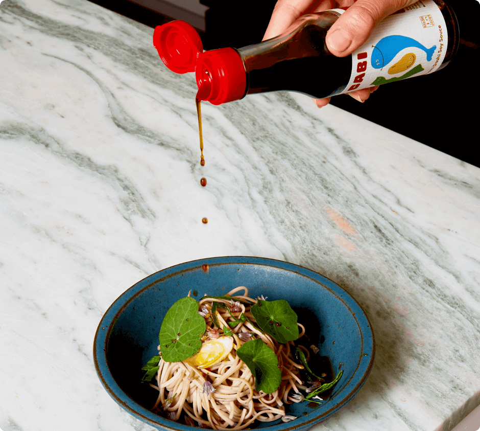 Umami Dashi Soy Sauce 5 oz – Cabi