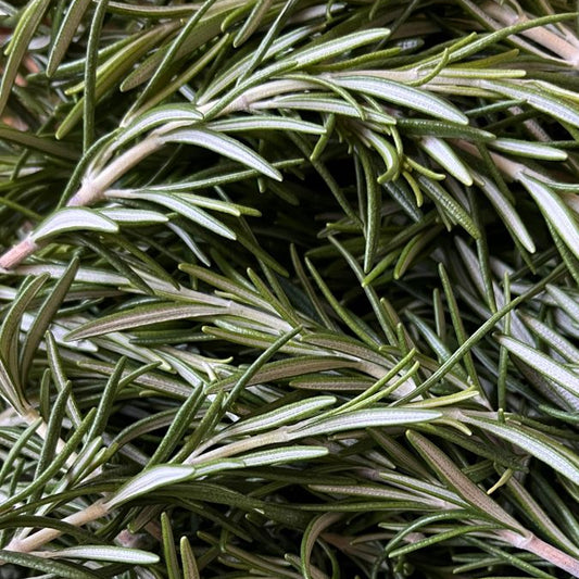 Organic Rosemary - 1 Bunch