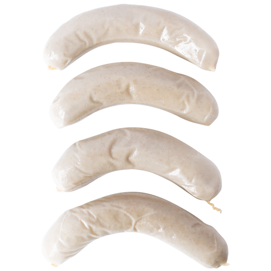 Boudin Blanc 1lb - Fabrique Delice