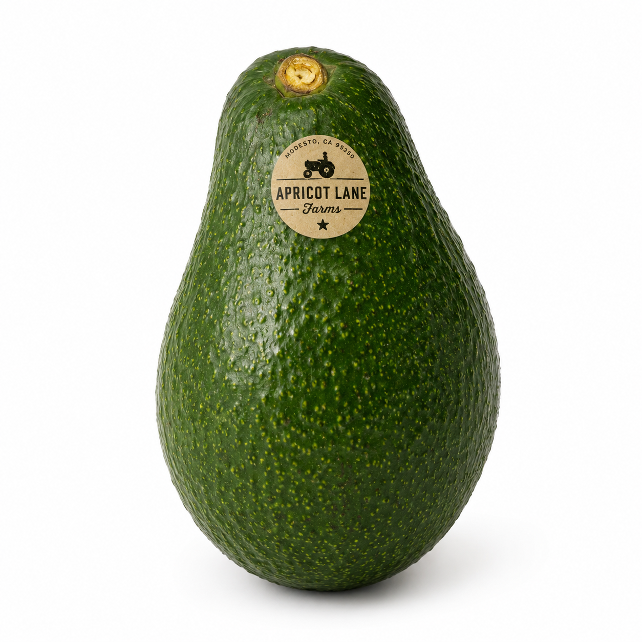 Biodynamic & Certified Organic Hass Avocado - Apricot Lane Farms