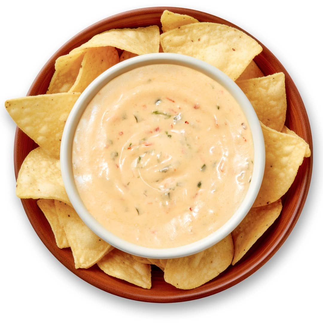 Buffalo Style Queso 10 oz – Legit Queso