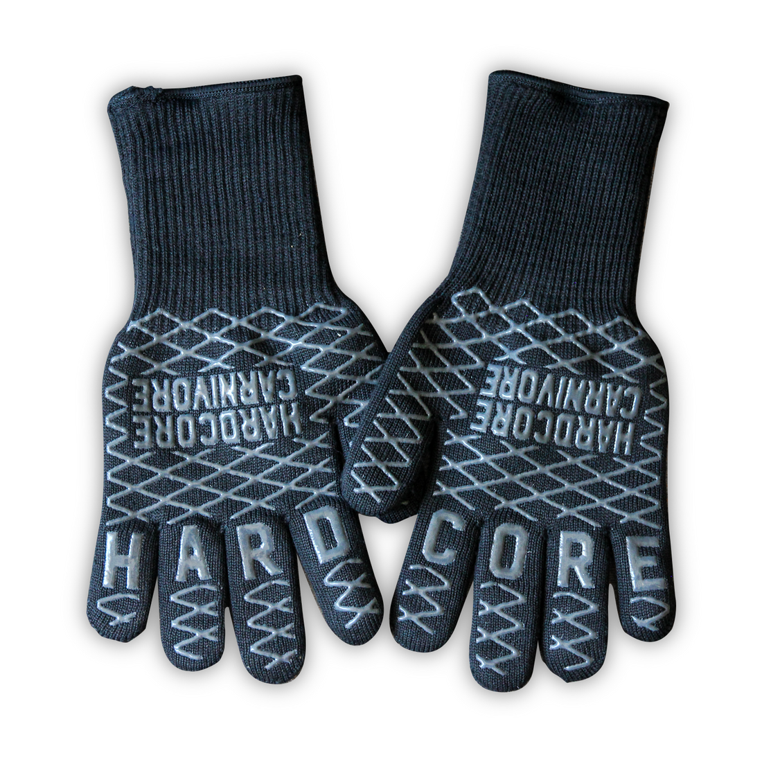 High Heat Gloves 1 und – Hardcore Carnivore