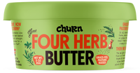 Four Herb Butter 3 oz – Churn Foods