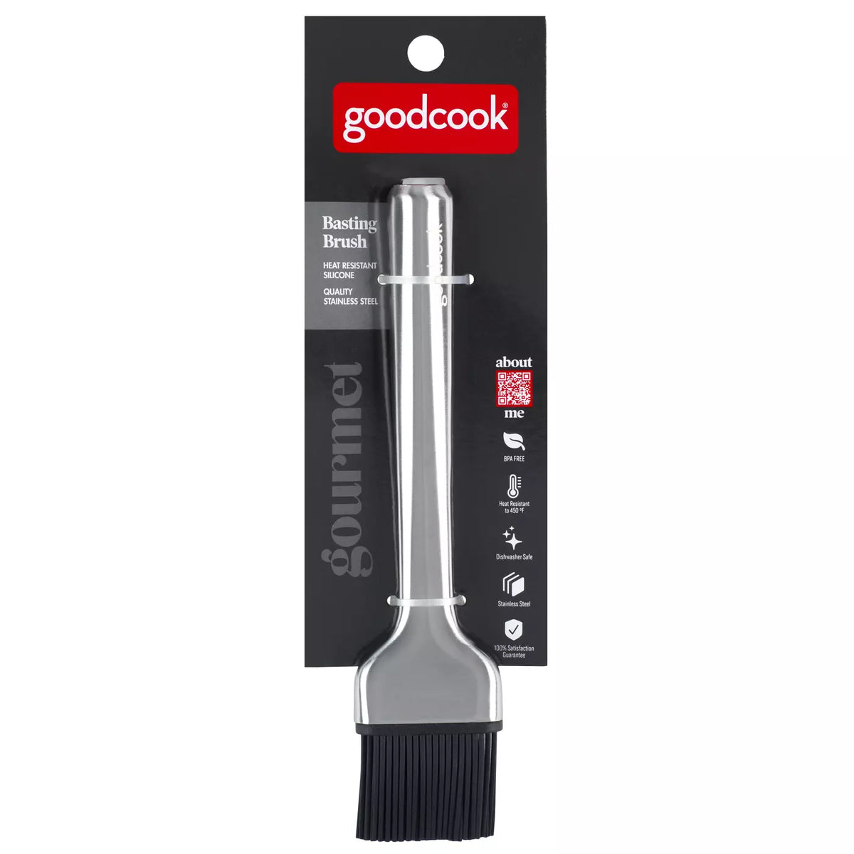 Basting Brush Gourmet – Good Cook