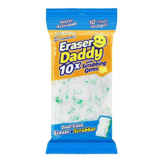 Eraser Daddy – Scrub Daddy