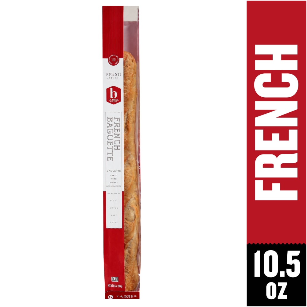 La Brea French Baguette  | La Brea | Grill House