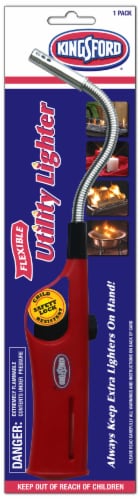  Utility Lighter | Kingsford | Grill House