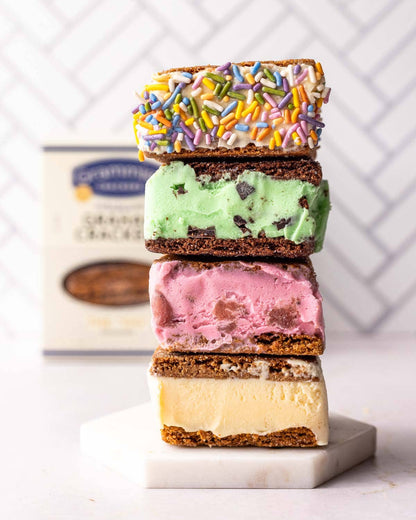 The "OG" Graham Cracker - Grammie's Crackers