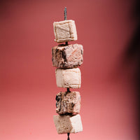 Vanilla Bean Marshmallows Organic Non-GMO Gluten-Free 4.5 oz – Mojave Mallows