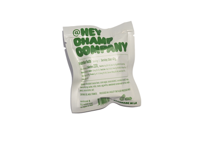 Coconut 1 oz – Hey Champ