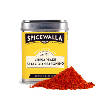 Chesapeake Seafood Seasoning 2.6oz - Spicewalla